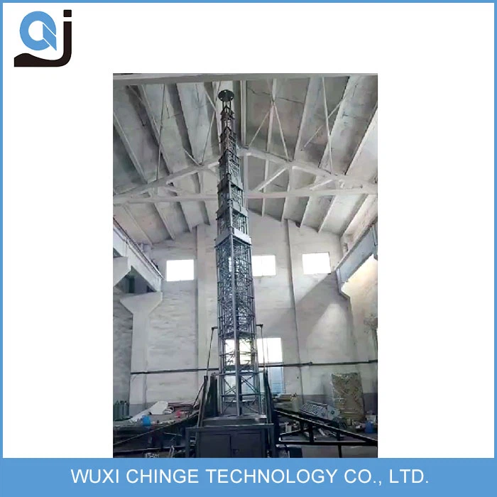 Mobile Cell On Wheels